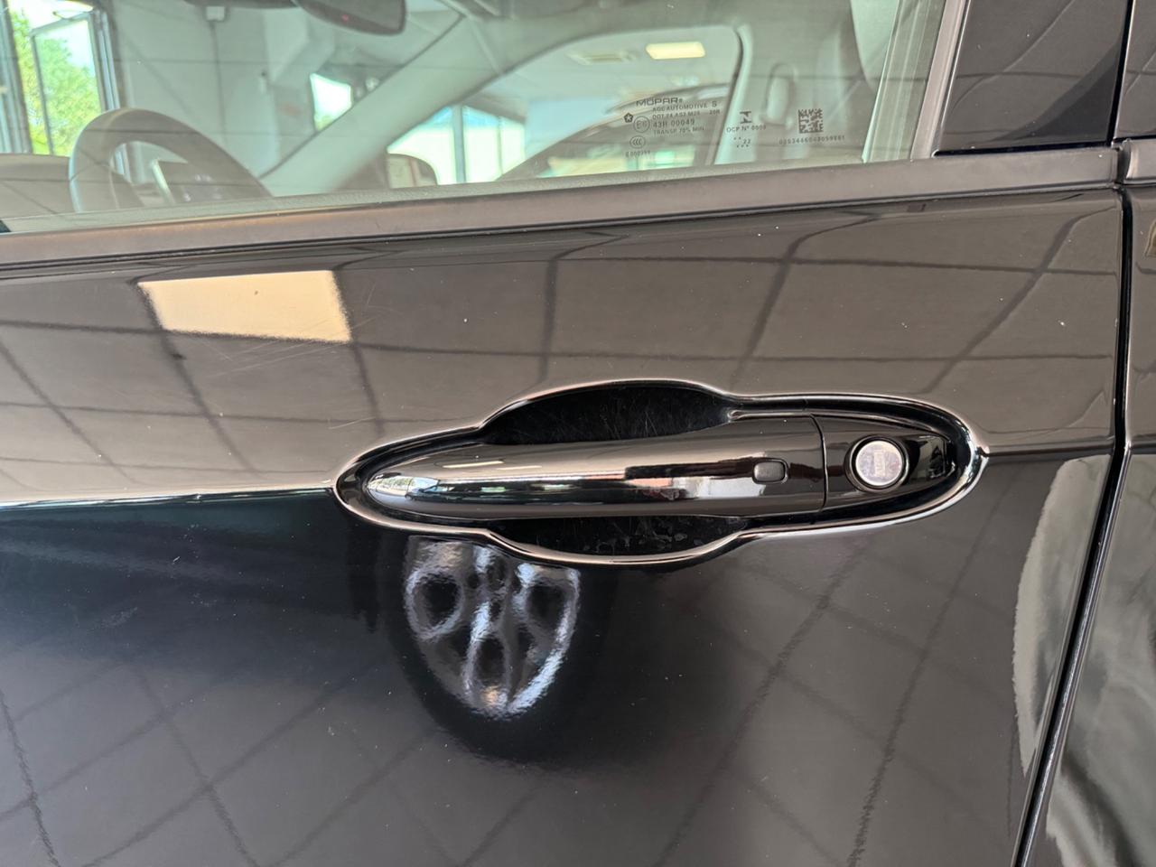 Jeep Compass 1.3 Turbo T4 190 CV PHEV AT6 4xe Limited