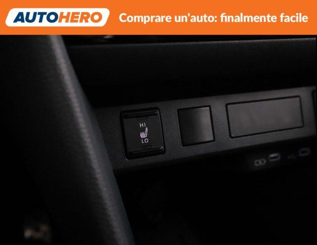 TOYOTA Yaris Cross 1.5 Hybrid 130 CV 5p. E-CVT GR SPORT