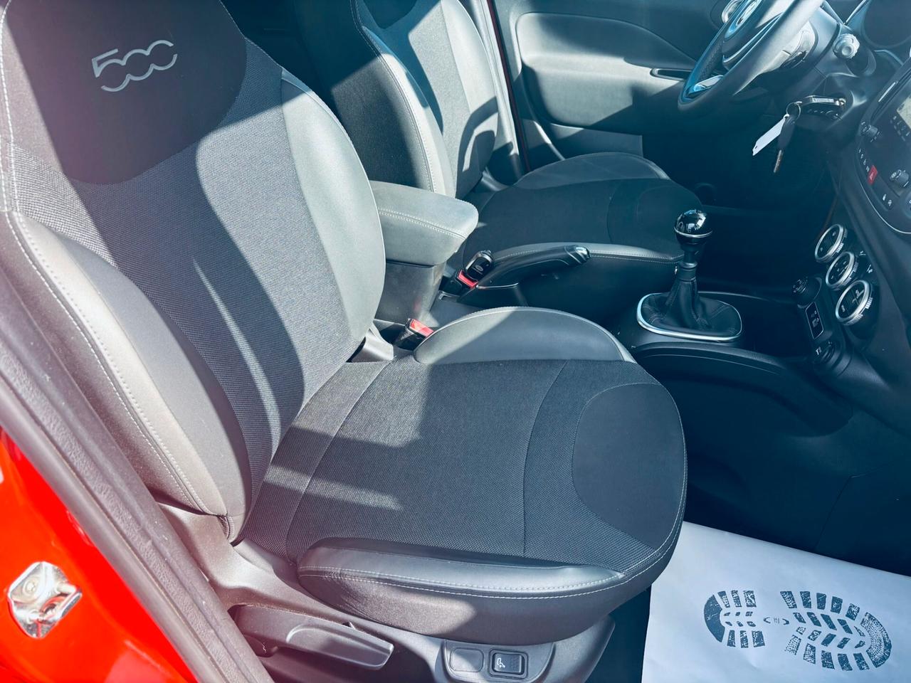 Fiat 500L 1.3 Multijet 95 CV City Cross
