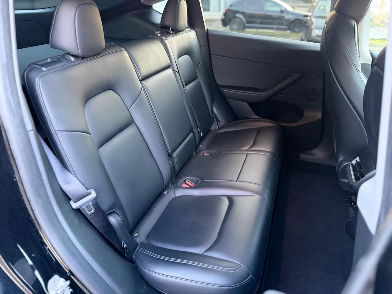 Tesla Model Y Maximum Range / Premium #9286