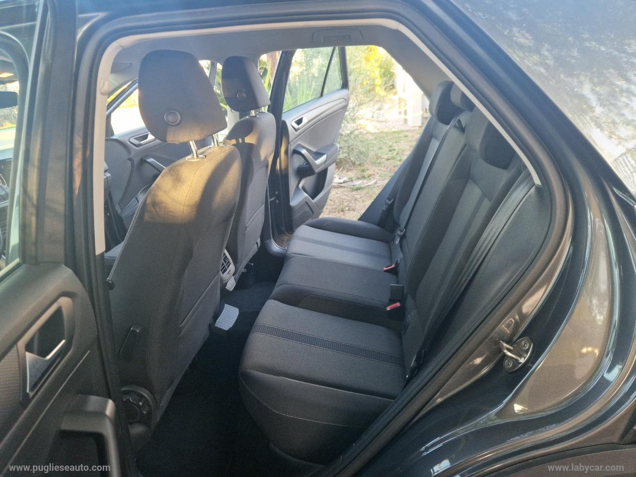 VOLKSWAGEN T-Roc 2.0 TDI SCR Style