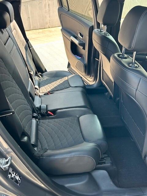 Mercedes-benz GLB 200 GLB 200 d Automatic 4Matic Sport Plus