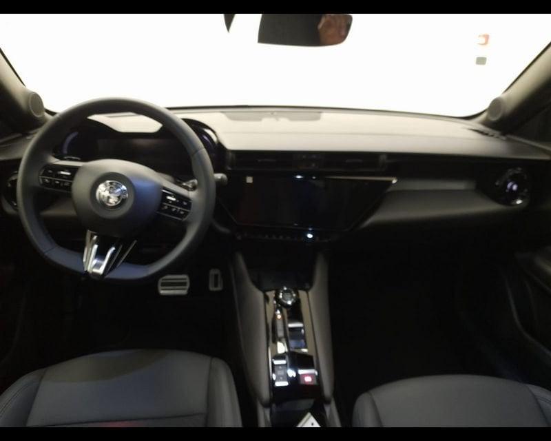 Alfa Romeo Junior Ibrida My25 Ibrida Q4 1.2 145cv Hybrid Edct6