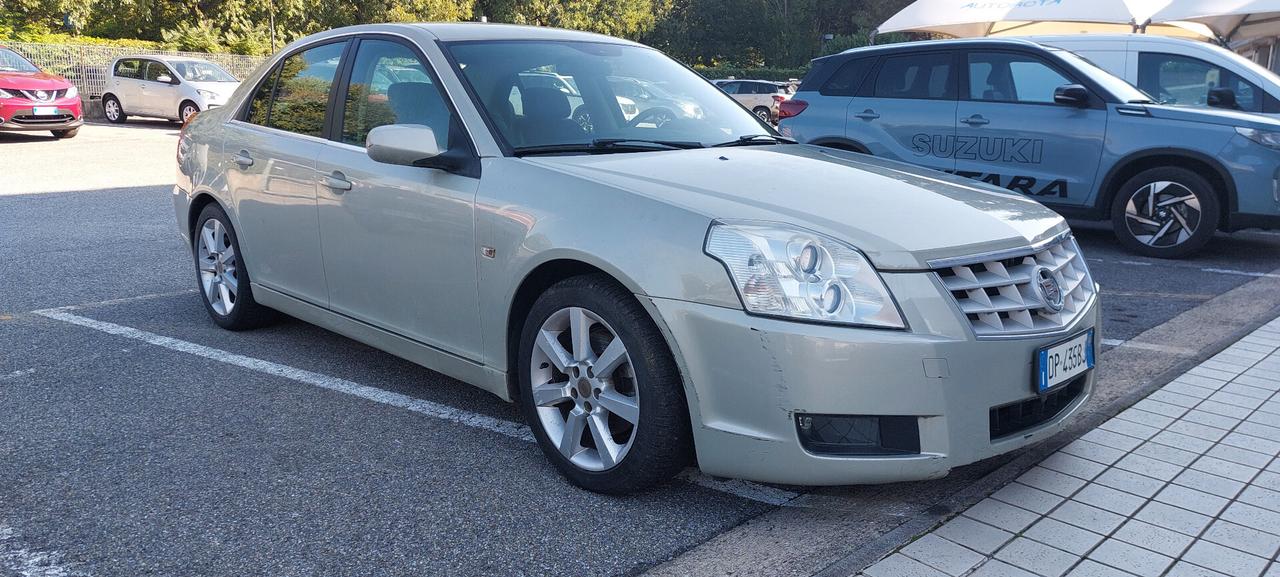 Cadillac BLS 1.9 D 150CV aut. Luxury