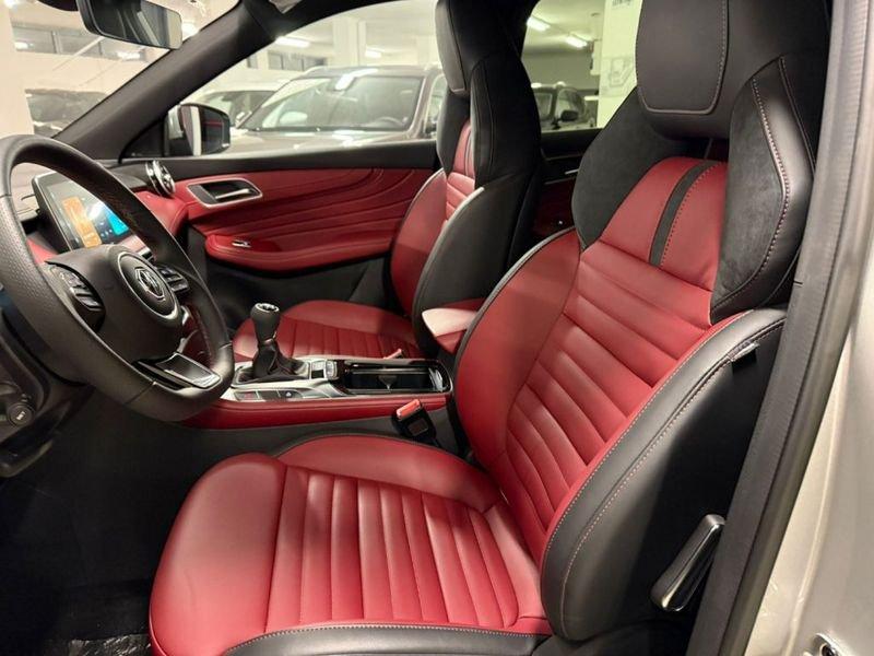 MG HS 1.5T-GDI Luxury