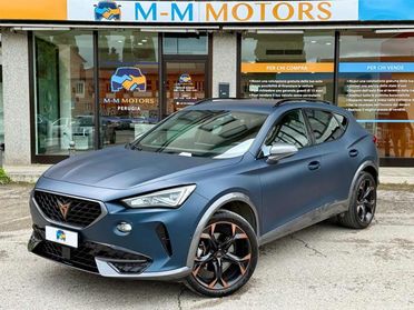 CUPRA Formentor 2.0 TDI 4Drive DSG