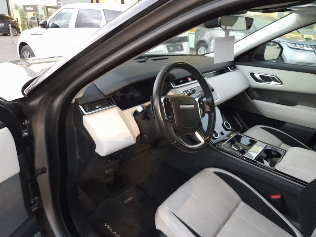 LAND ROVER Range Rover Velar Range Rover Velar ...
