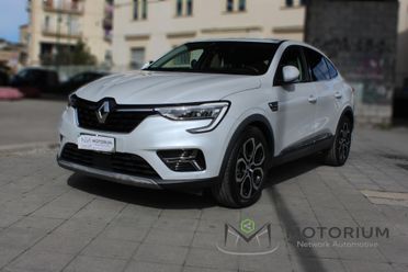 Renault Arkana 1.6 E TECH FULL HYBRID TECNO
