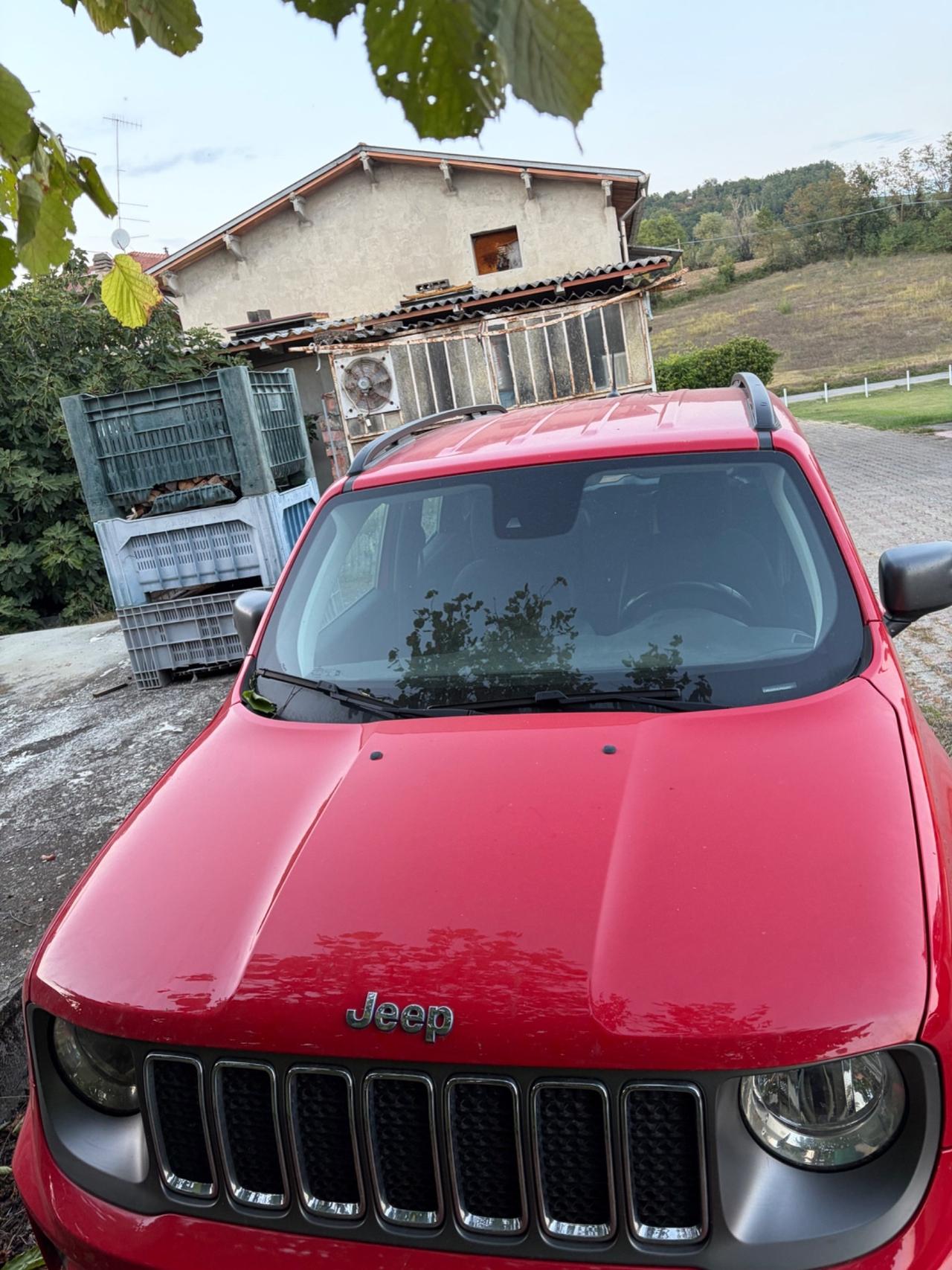 Jeep Renegade 1.3 130CV 4xe Limited LEGGI BENE ANNUNCIO