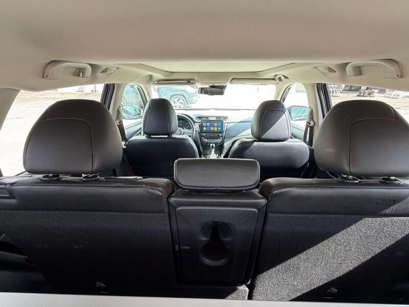 Nissan X-Trail 2.0 dCi 177 2WD Tekna Xtronic