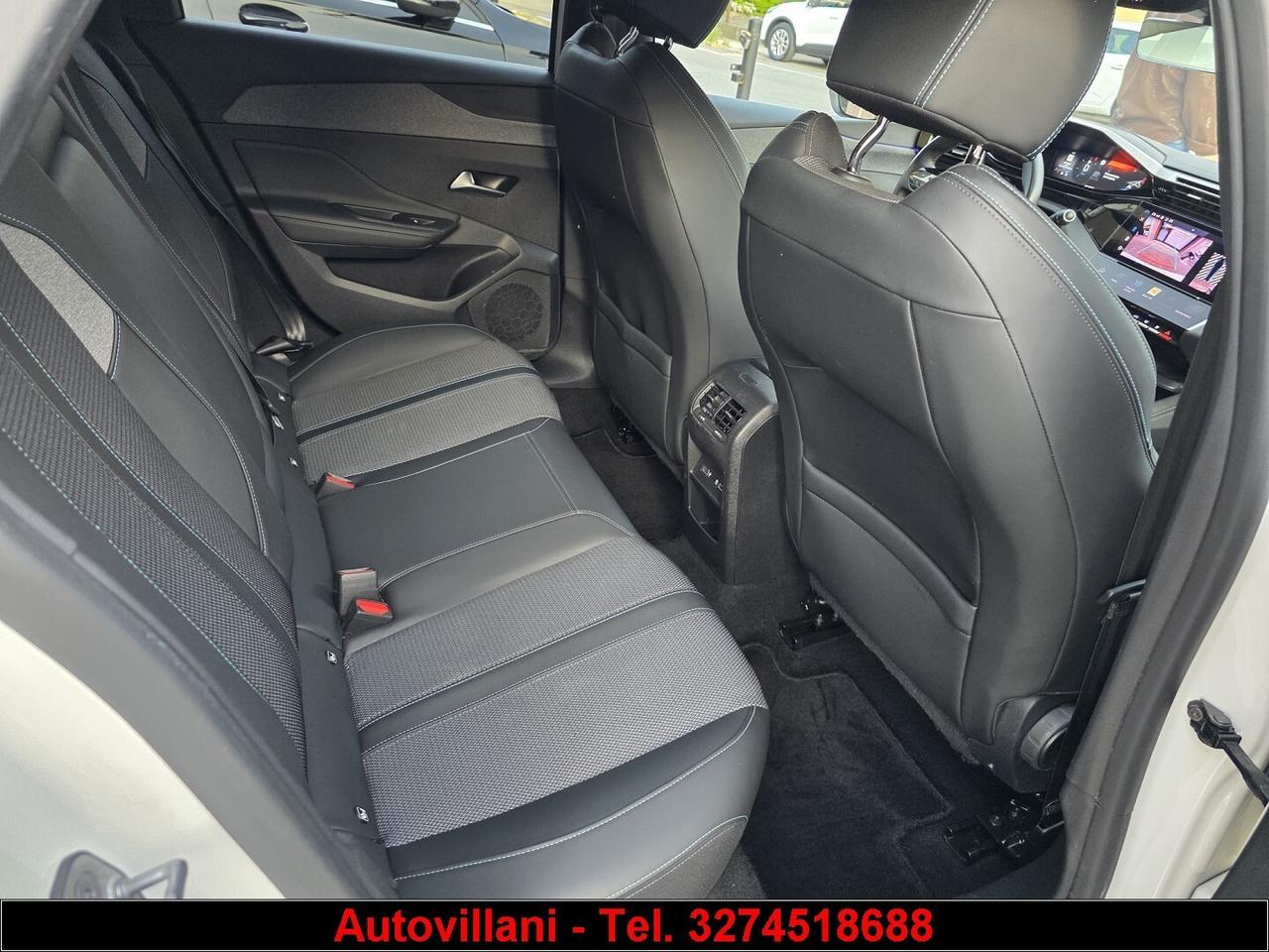 PEUGEOT 308 BlueHDi 130 CV SW GT SES EAT8