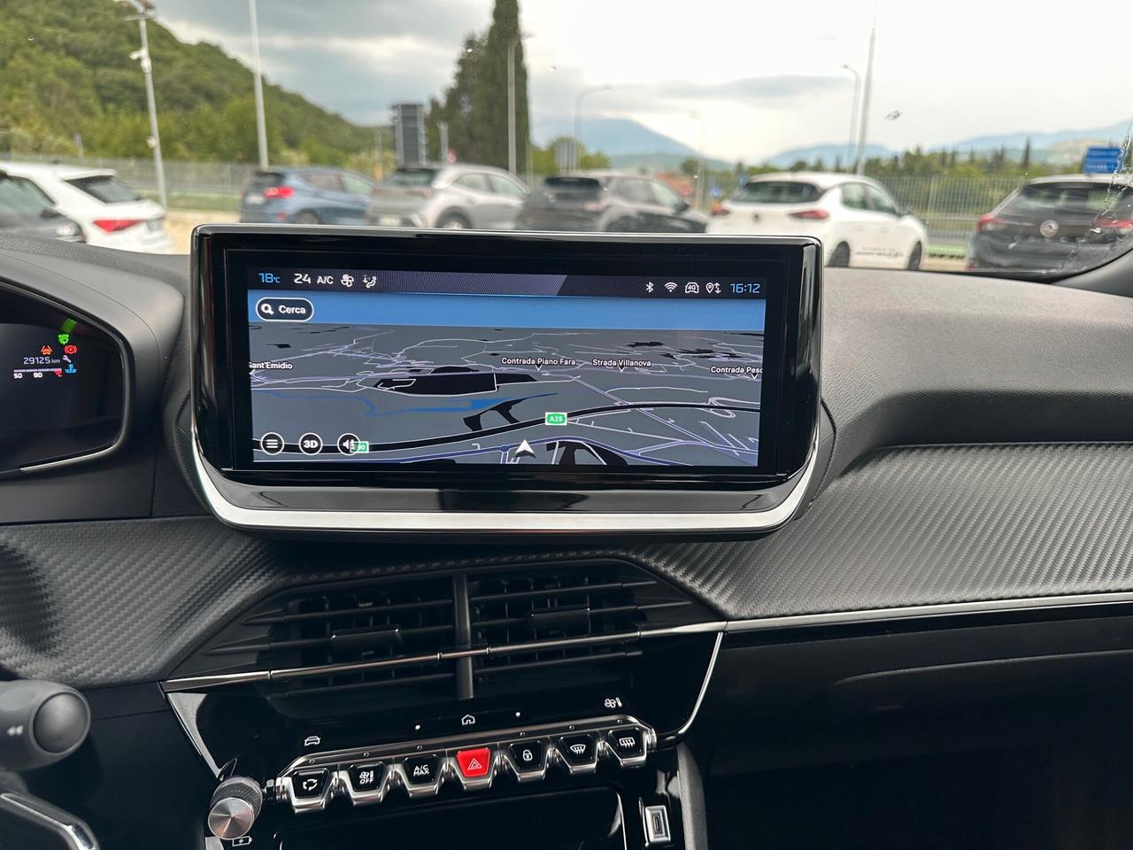 Peugeot 2008 PureTech 100 S&S Allure
