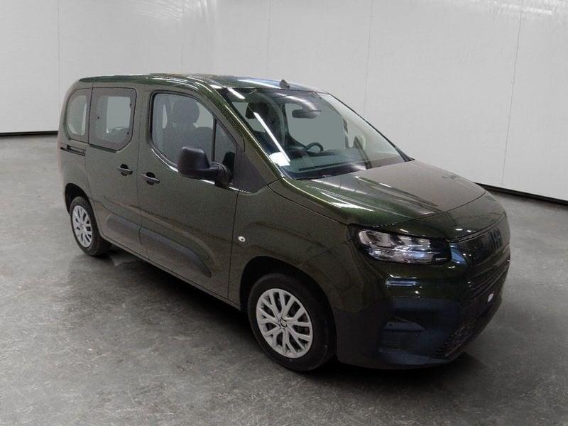 FIAT Doblò Doblo Passo Corto 1.5 d Doblo 100cv