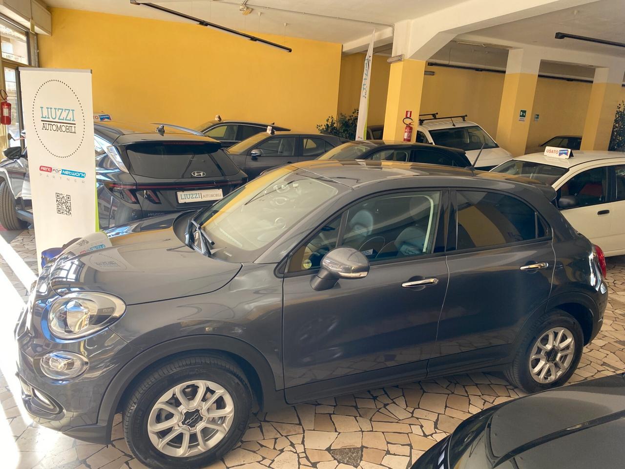 Fiat 500X 1.3 MultiJet 95 CV Pop Star