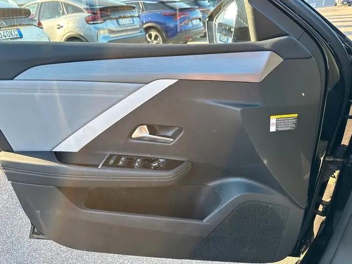 Opel Astra 1.5 Turbo Diesel 130 CV AT8 Elegance