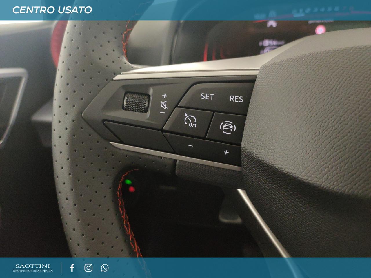 FR 1.0 EcoTSI 95 CV