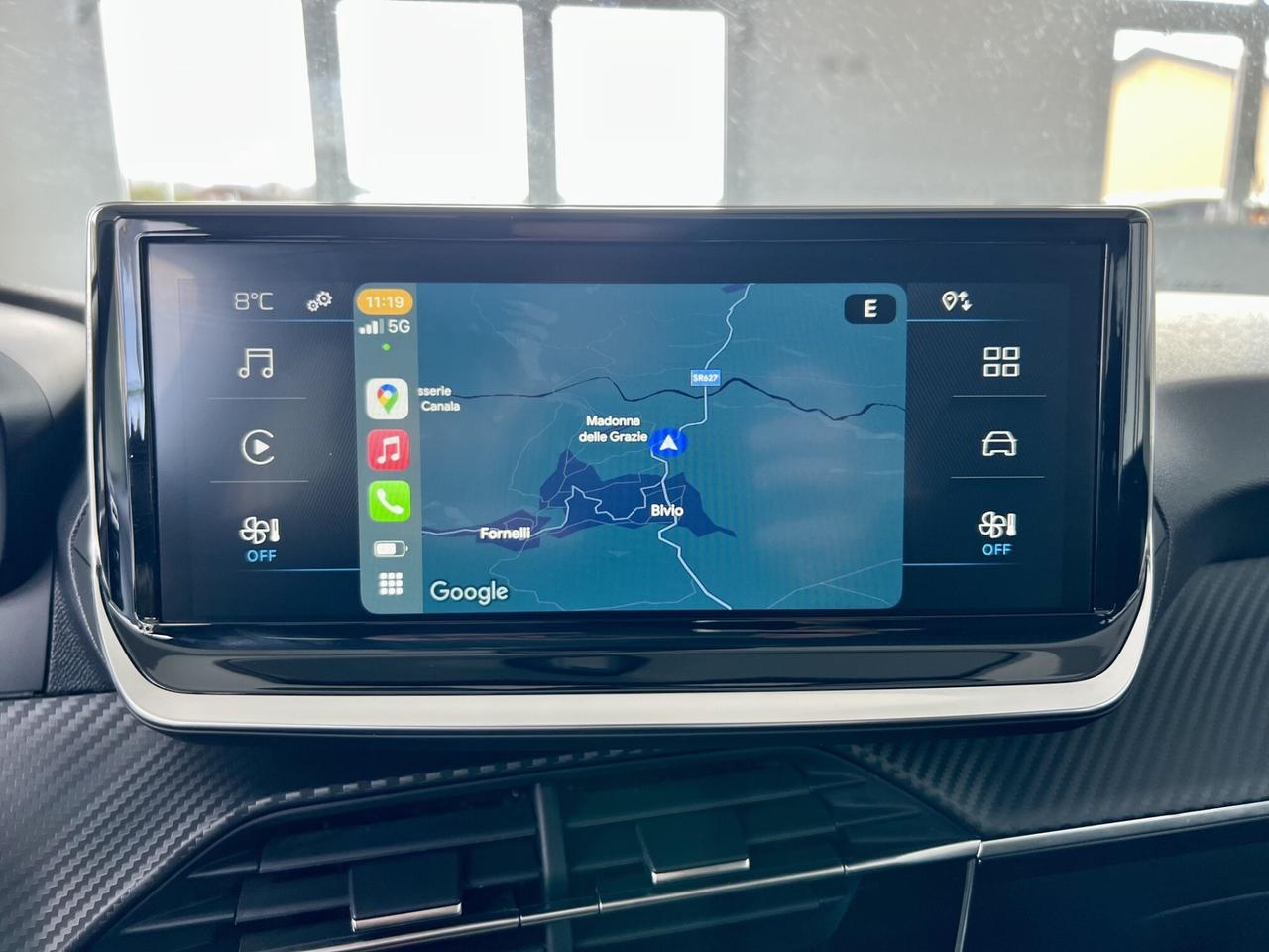 PEUGEOT 208 1.2 PURETECH 102 CV ACTIVE PACK - 2024