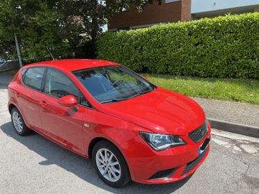 Seat Ibiza 1.0 EcoTSI 95 CV S/S 5p. Style