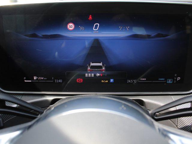 MERCEDES-BENZ C 200 d Mild hybrid S.W. Advanced