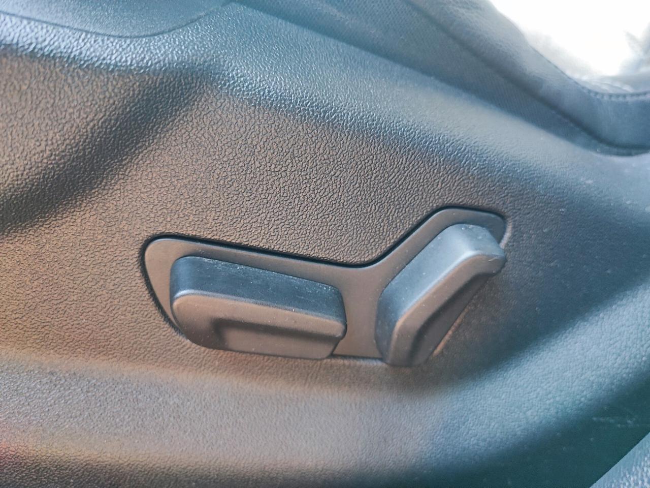 Ds DS5 5 2.0 HDi 160 aut. Sport Chic