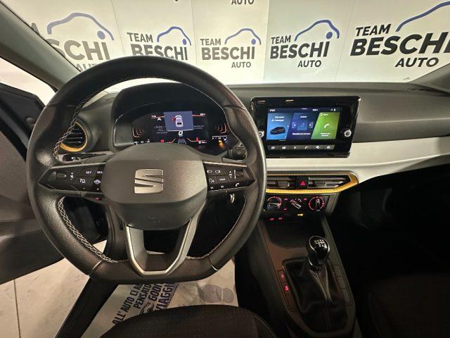 SEAT Ibiza 1.0 EcoTSI 95 CV 5 porte Style