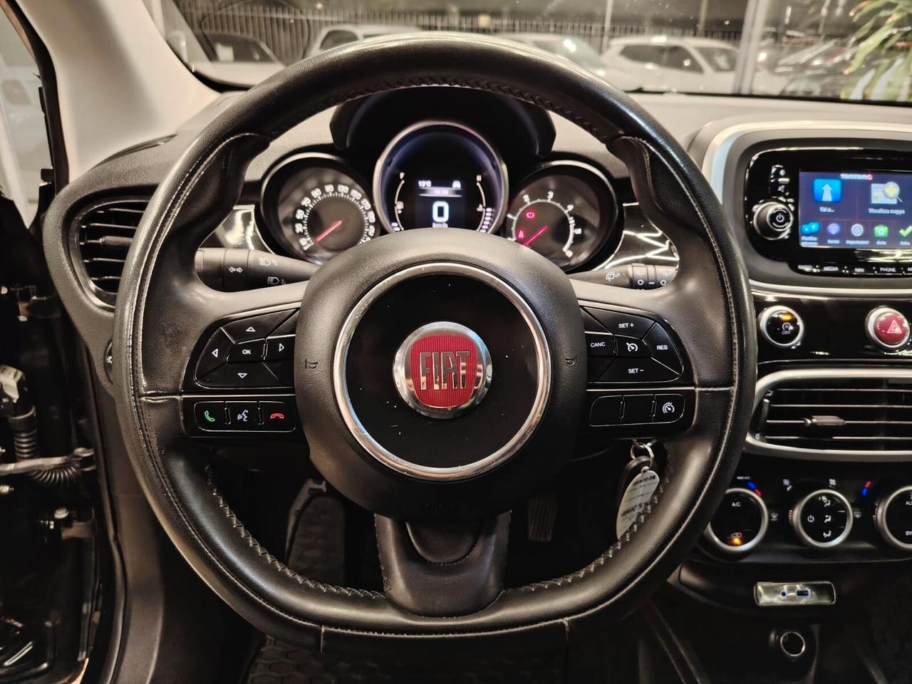 Fiat 500X 1.6 MultiJet 120 CV