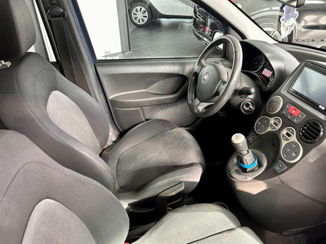FIAT Panda 1.4 16V 100 HP