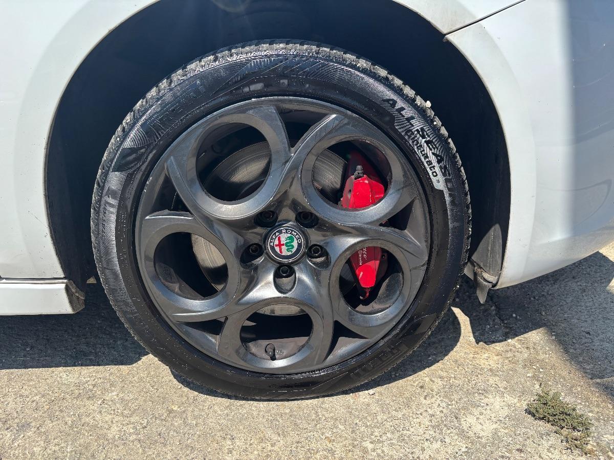 ALFA ROMEO - Giulietta - 2.0 JTDm 150 CV Super