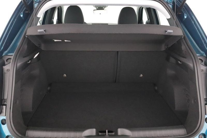 FIAT 600 600 Hybrid 100 CV DCT MHEV Pack Comfort