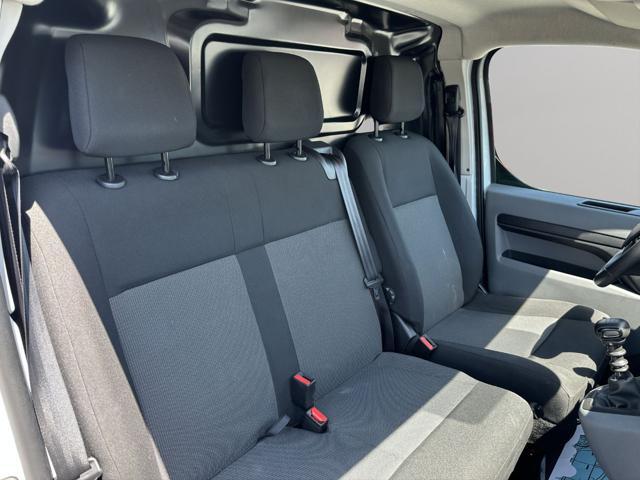 FIAT Scudo 1.5 BlueHDi 120 CV PL-TN Business +IVA