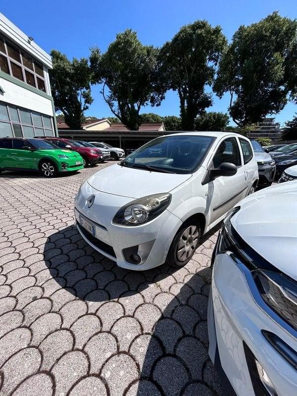 Renault Twingo Twingo 1.2 8V Dynamique