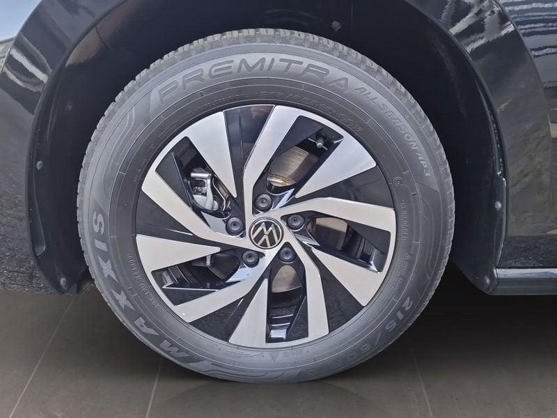 Volkswagen Passat 2.0 TDI 150 CV SCR EVO DSG Business LED NAVI COCKPIT CAMERA