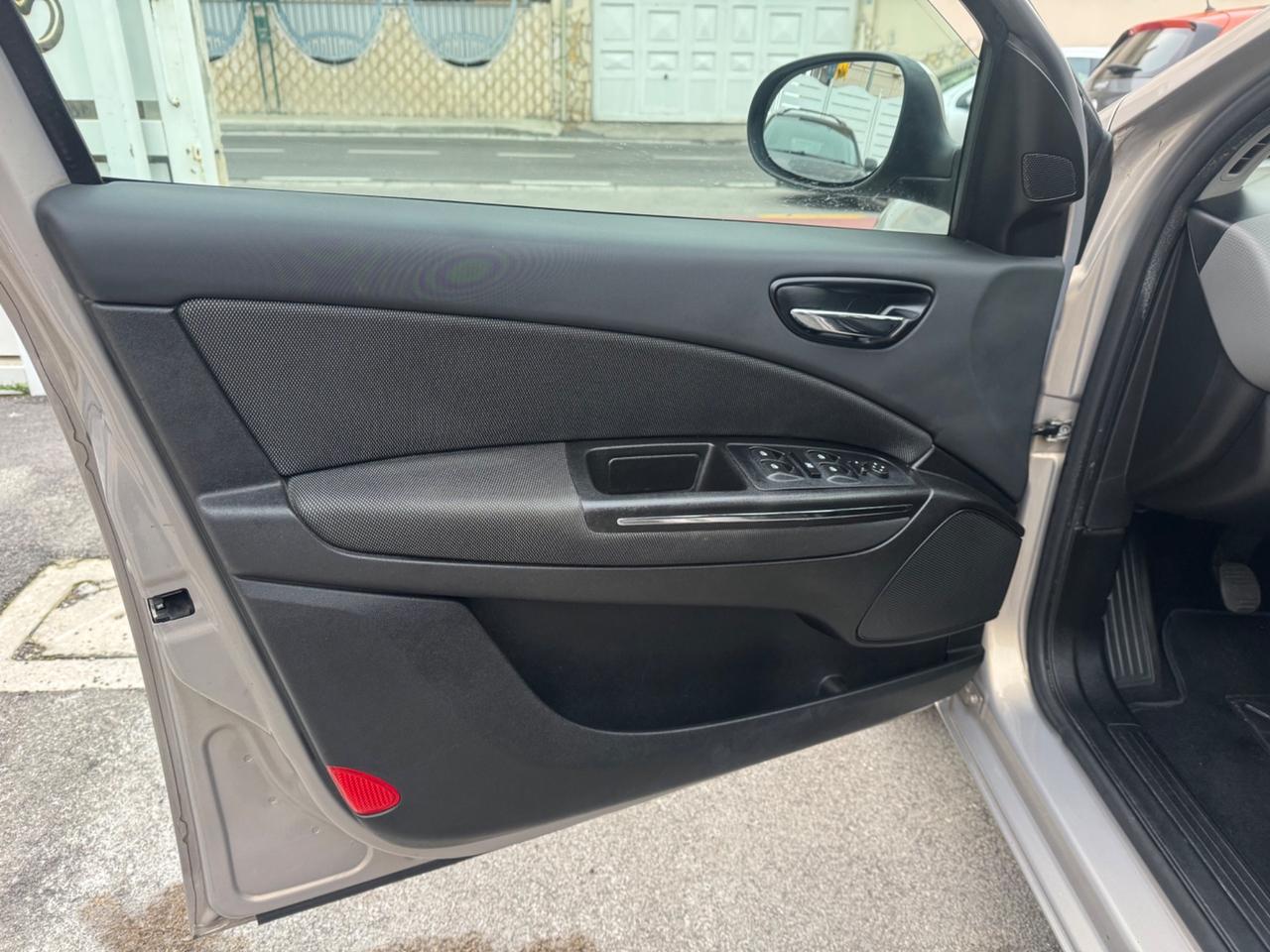 Fiat Bravo 1.4 GPL 90CV Dynamic 2011