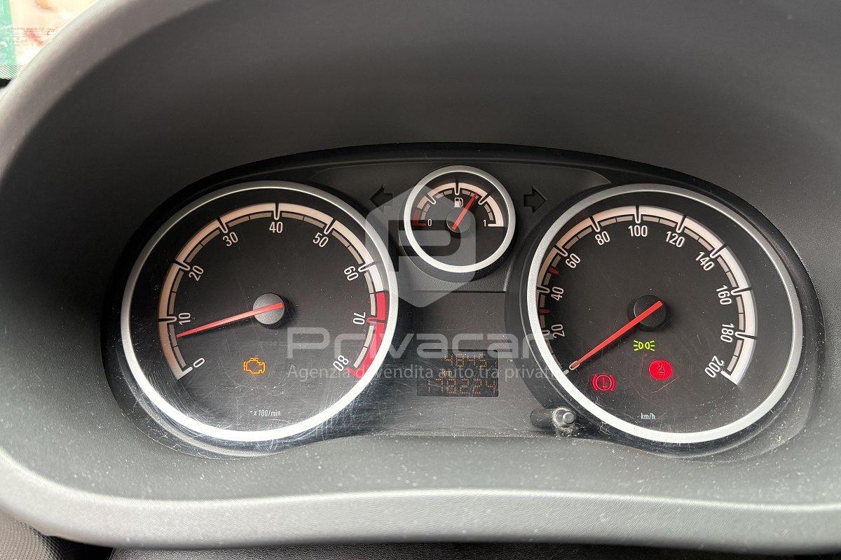 OPEL Corsa 1.2 85CV 3 porte GPL-TECH Ecotec