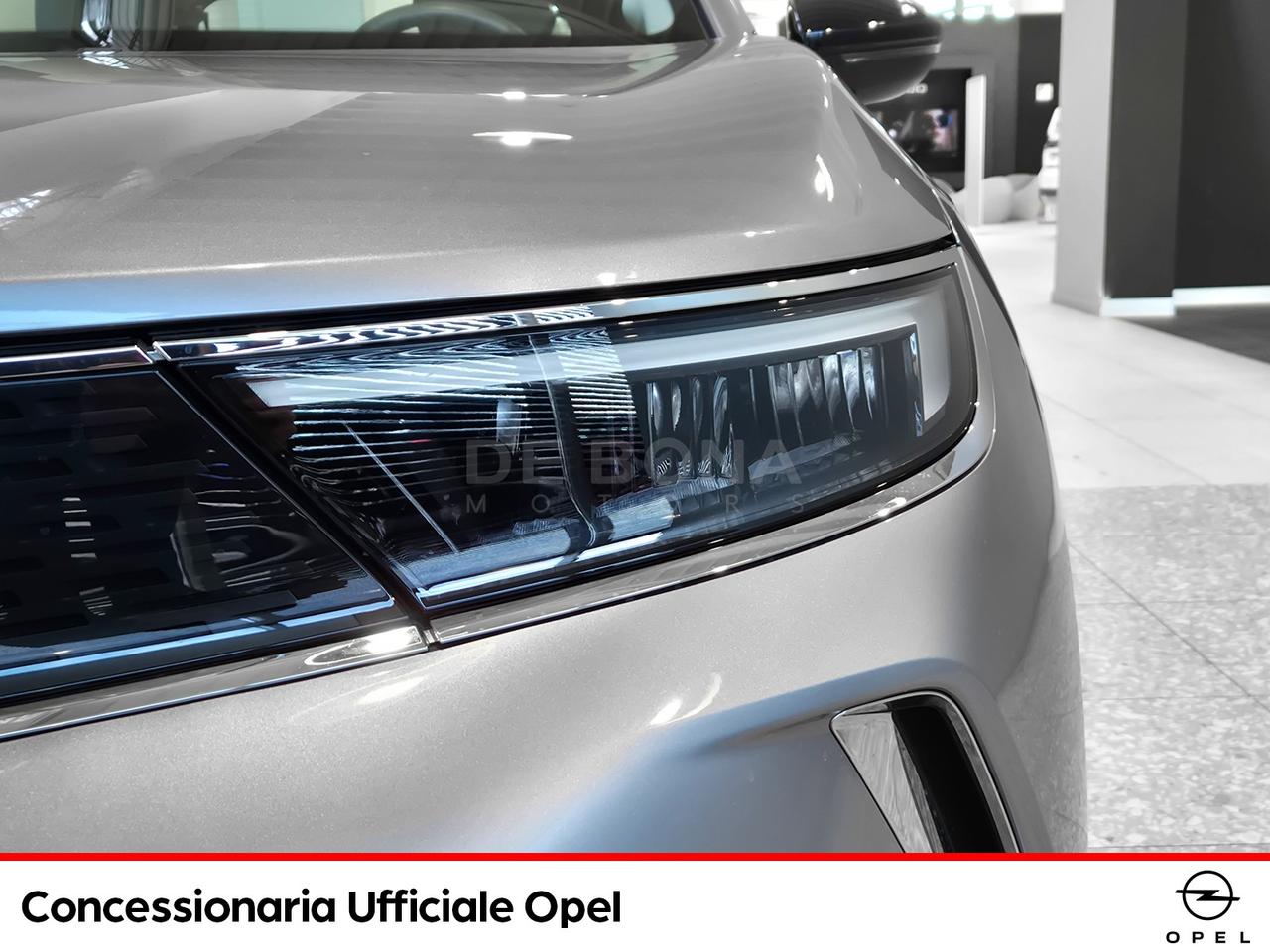 Opel Mokka 1.2 t elegance s&s 100cv