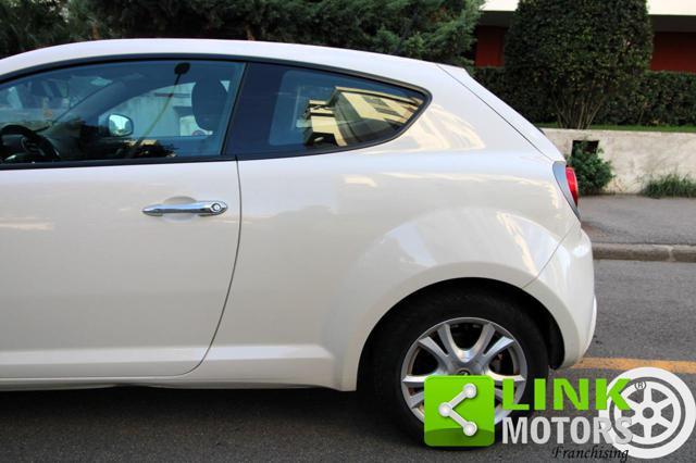 ALFA ROMEO MiTo 1.4 70 CV 8V Super