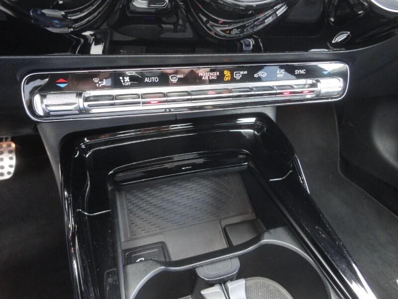 MERCEDES CLA S.Brake (X118) CLA 35 AMG 4Matic ...