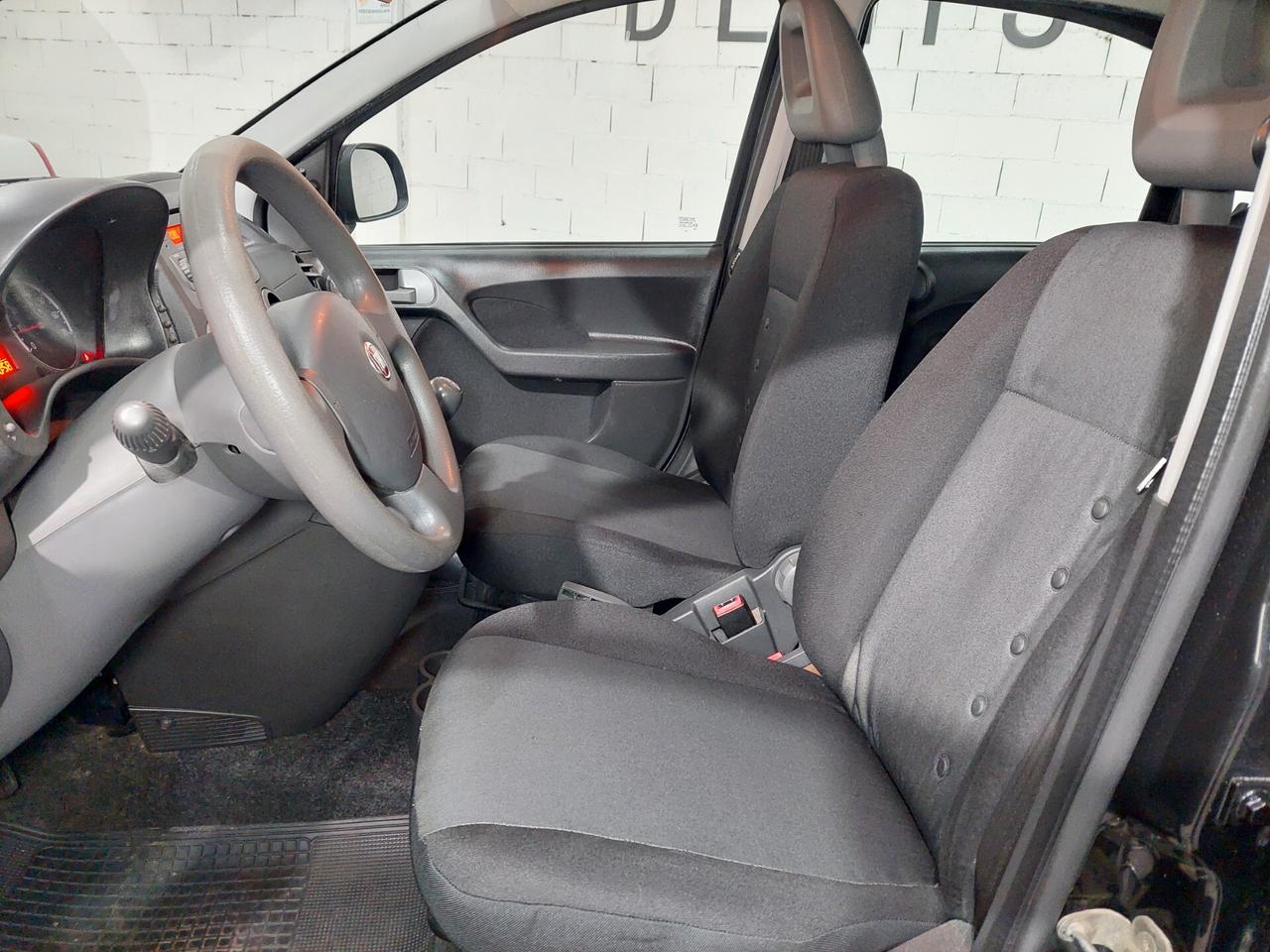 Fiat Panda 1.2 4x4 Climbing