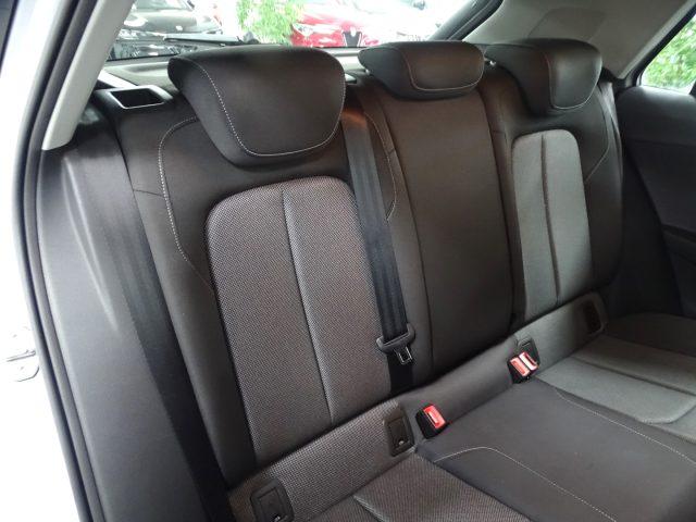 AUDI Q2 35 TFSI S tronic Advanced *PROMO PARISI GROUP*