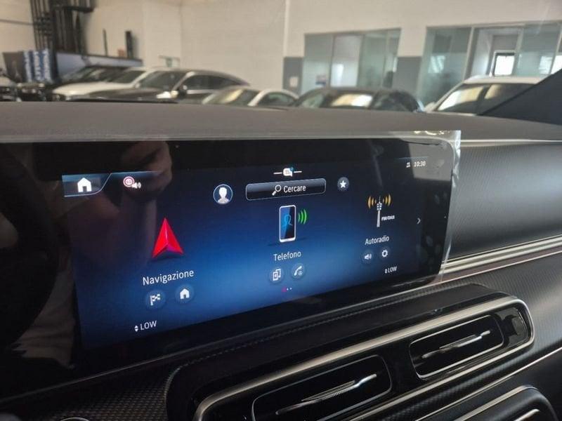 Mercedes-Benz Classe V 250d Extralong Avantgarde
