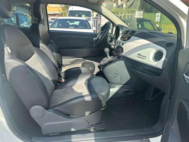 Fiat 500 1.2 Sport 69cv TENUTA BENISSIMO !!!
