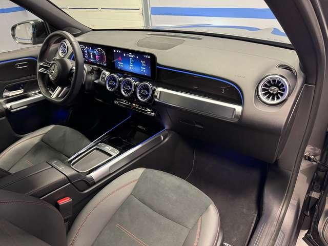 Mercedes-Benz GLB 180 GLB 180d AMG Advanced Plus 360°-LUCI-KEYLESS