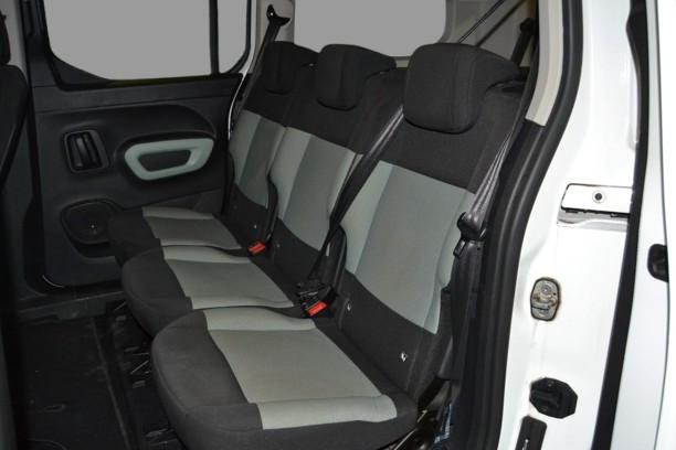 CITROEN Berlingo 1,5 BlueHdi 100cv 7 Posti