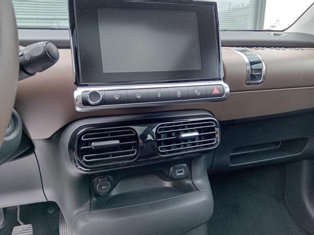 CITROEN C4 Cactus 1.2 BENZINA 82CV CAMBIO MANUALE OK NEOPATENTATI
