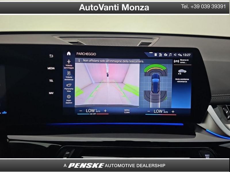 BMW X1 X1 sDrive 18d xLine