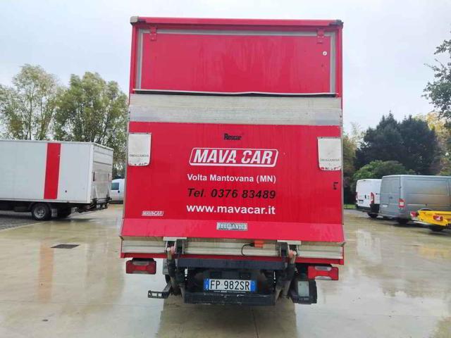IVECO DAILY 35S 14 2.3