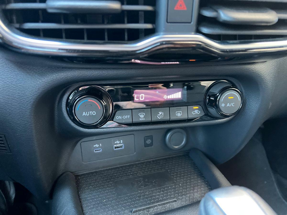 NISSAN Juke 1.6 hev Tekna