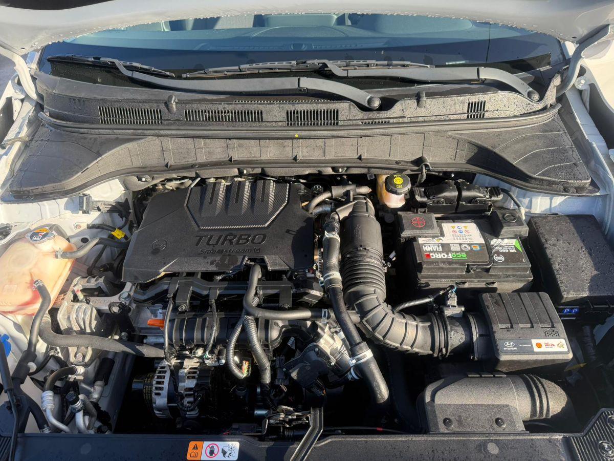 HYUNDAI - Kona - 1.0 T-GDI Xpossible