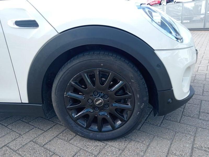 MINI Mini Cooper D