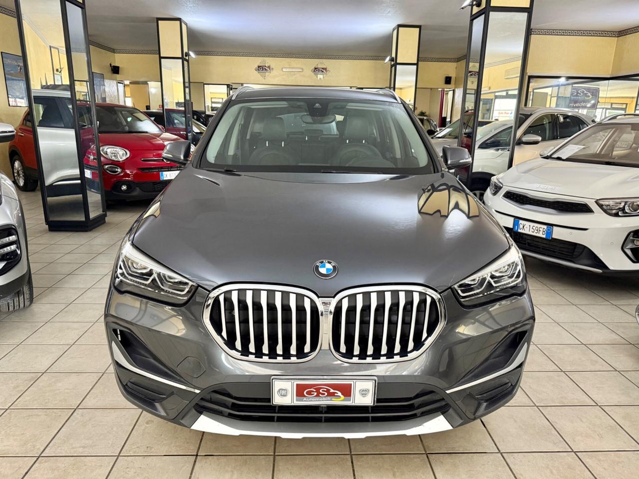 Bmw X1 sDrive16d xLine